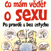 Co mám vědět o sexu