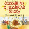 Čarodějky z jezdecké školy – Kouzelnický souboj