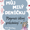 Můj milý deníčku – Naprosto šílený prázdniny!