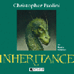 Inheritance – AUDIOKNIHA