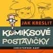 Jak kreslit komiksové postavičky