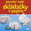 Klasické české skládačky z papíru