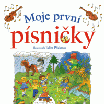 Moje první písničky + CD