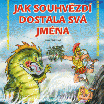 Jak souhvězdí dostala svá jména