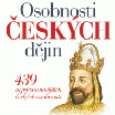 Osobnosti českých dějin