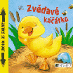 Zvědavé káčátko