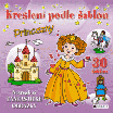 Kreslení podle šablon – PRINCEZNY