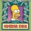 Simpsonova knihovna moudrosti: Homerova kniha