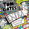 Úžasný deník – Tom Gates Extra speciální (po)choutky