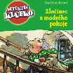 Detektiv Klubko – Zločinec z modrého pokoje