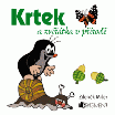 Krtek a zvířátka v přírodě