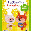 Laskončina kuchařka – rychlé mňamky