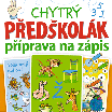 Chytrý předškolák – příprava na zápis