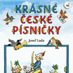 Krásné české písničky – Josef Lada