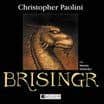 Brisingr audiokniha