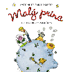 Malý princ – A. de Saint-Exupéry