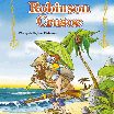 Robinson Crusoe – pro děti