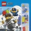 LEGO® CITY Zkouška pro zloděje