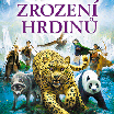 Spirit Animals – Zrození hrdinů