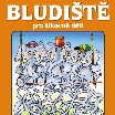 BLUDIŠTĚ – pro šikovné děti – oranžová