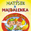 Matýsek a Majdalenka – kouzelné čtení pro nejmenší