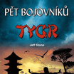 Pět bojovníků – tygr