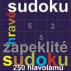 Hravé Sudoku