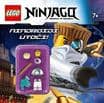 LEGO® NINJAGO Nindroidi útočí!