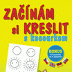 Začínám si kreslit – s kocourkem