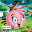 Angry Birds - Stela a Vajíčkový strom