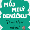 Můj milý deníčku – To mi hlava nebere!