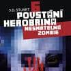 Povstání Herobrina 6 – Nesmrtelná zombie