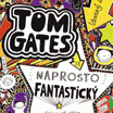 Úžasný deník – Tom Gates