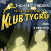 Klub tygrů – Útok z vesmíru