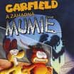Garfield a záhadná mumie