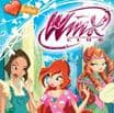 Winx Family - Rodinné štěstí