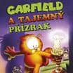 Garfield a tajemný přízrak