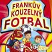 Frankův kouzelný fotbal 7 - Frankie a dračí kletba