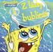 SpongeBob Z lásky k bublinám