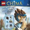 LEGO® CHIMA Lvi a orli