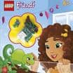 LEGO® Friends Velké plány