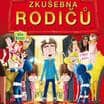 Zkušebna rodičů