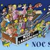 Noc s Andersenem 2017