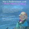 Noc s Andersenem 2016 – 1.4.2016 v knihovnách a opět i na Veverušákovi