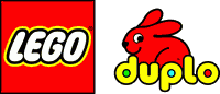 LEGO a LEGO DUPLO