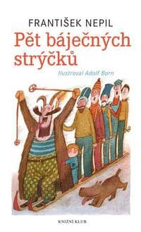 Téma týdne – zdraví