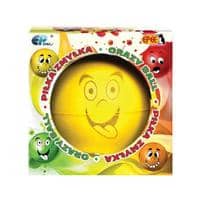 Soutěž o bezva Crazy Ball