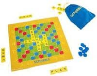 Soutěž o Scrabble Junior