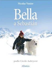 Soutěž o krásnou knihu Bella a Sebastián