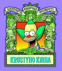 Soutěž o super Krustyho knihu